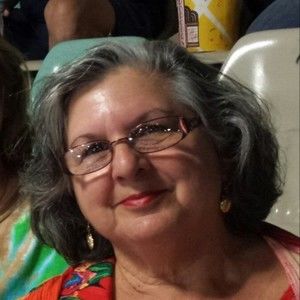 Meet your Posher, Patricia